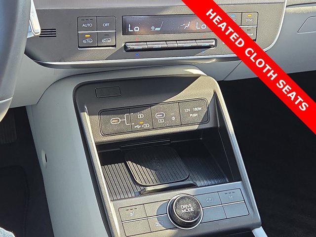 used 2025 Hyundai Kona car, priced at $26,487