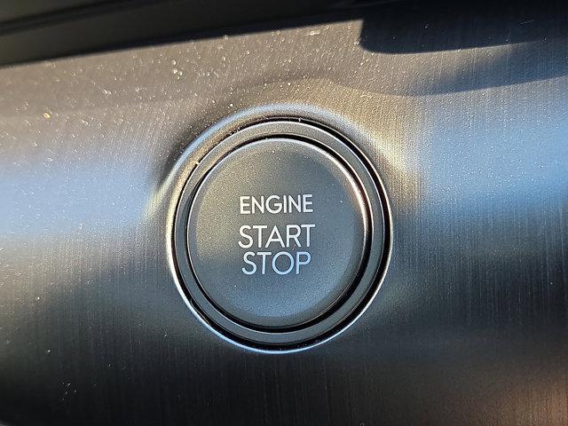 used 2025 Hyundai Kona car, priced at $27,124