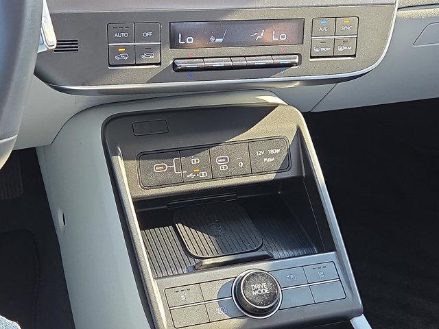 used 2025 Hyundai Kona car, priced at $27,124