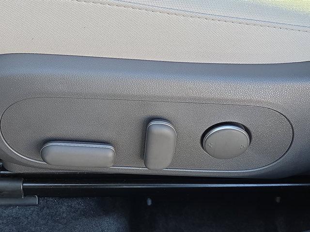 used 2025 Hyundai Kona car, priced at $27,124