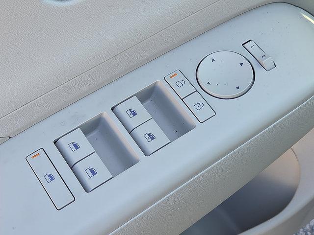 used 2025 Hyundai Kona car, priced at $27,124