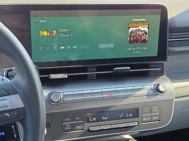 used 2025 Hyundai Kona car, priced at $27,124