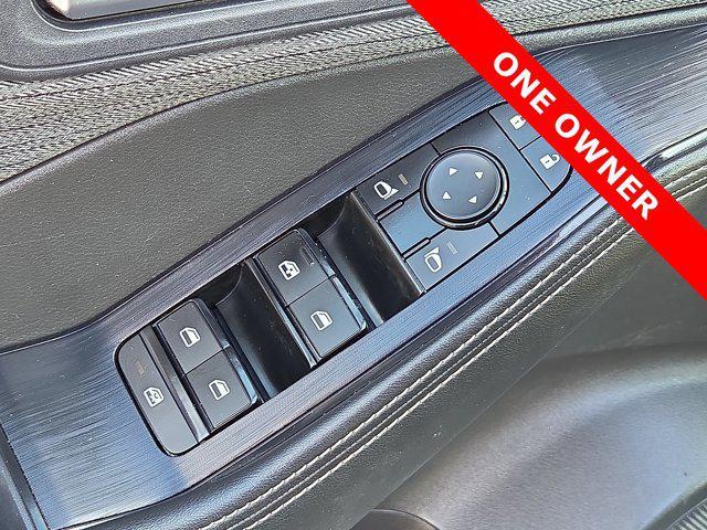 used 2023 Nissan Rogue car, priced at $18,329