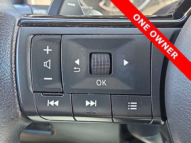 used 2023 Nissan Rogue car, priced at $18,329