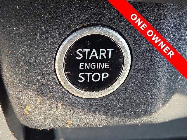 used 2023 Nissan Rogue car, priced at $18,329