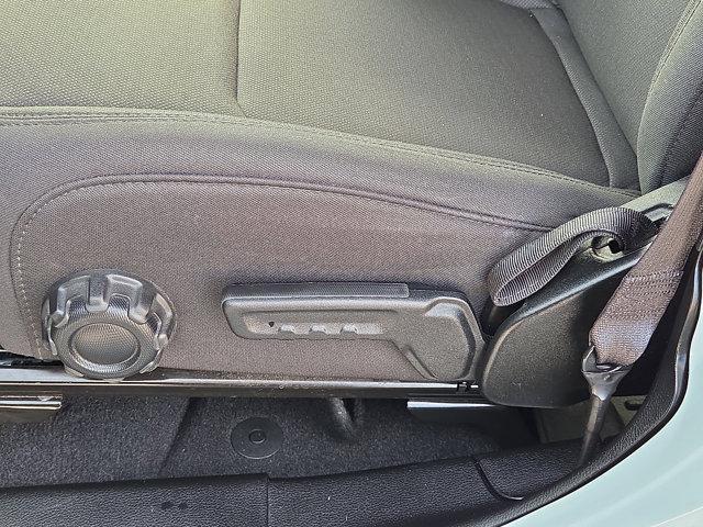 used 2023 Jeep Wrangler car, priced at $29,119