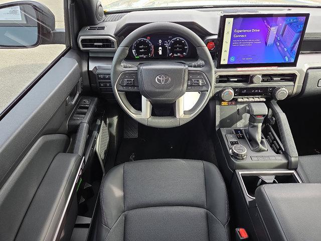 new 2025 Toyota 4Runner car, priced at $64,337