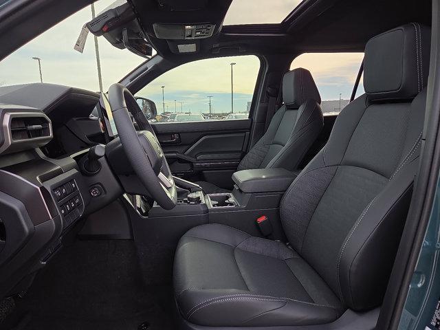 new 2025 Toyota 4Runner car, priced at $64,337