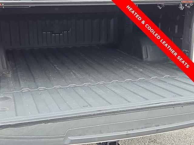 used 2023 Chevrolet Silverado 1500 car, priced at $43,329