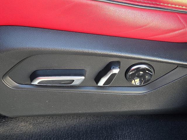 used 2022 Acura MDX car, priced at $40,119