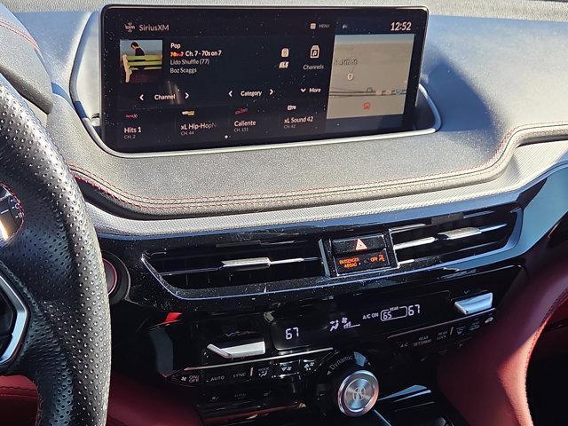 used 2022 Acura MDX car, priced at $40,119