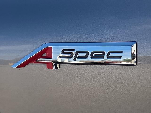 used 2022 Acura MDX car, priced at $40,119