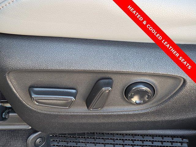 used 2023 Toyota Sienna car, priced at $48,120