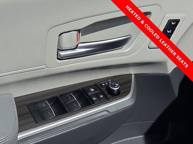 used 2023 Toyota Sienna car, priced at $48,120