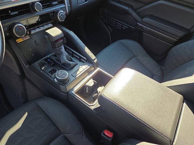 new 2026 Toyota 4Runner car, priced at $61,473