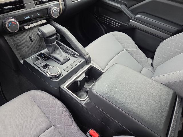 new 2026 Toyota Tacoma car, priced at $43,082