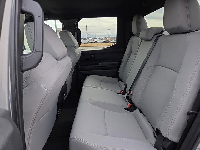 new 2026 Toyota Tacoma car, priced at $43,082