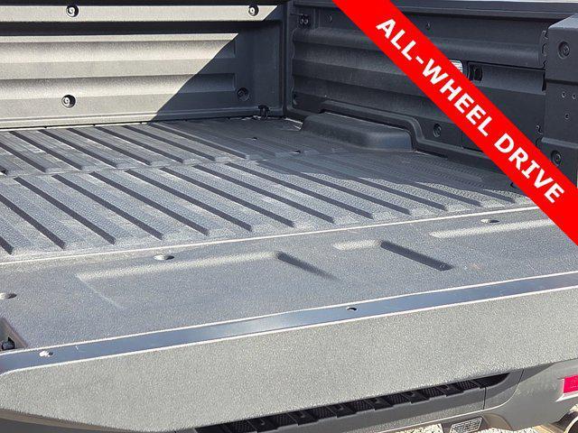 used 2025 Honda Ridgeline car, priced at $36,121