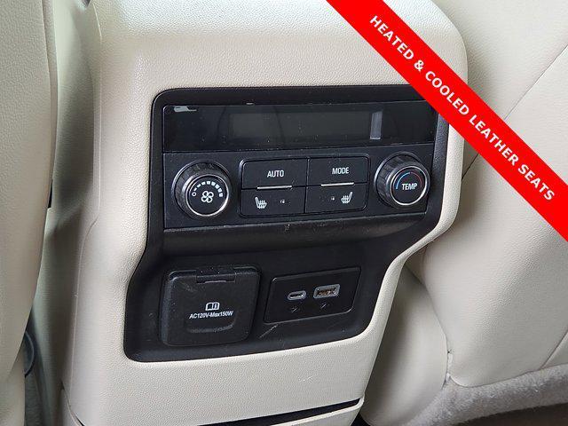 used 2020 GMC Acadia car, priced at $23,651