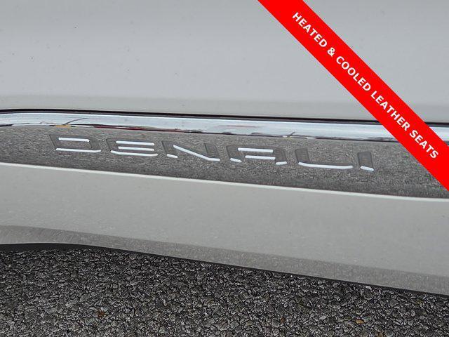 used 2020 GMC Acadia car, priced at $23,651