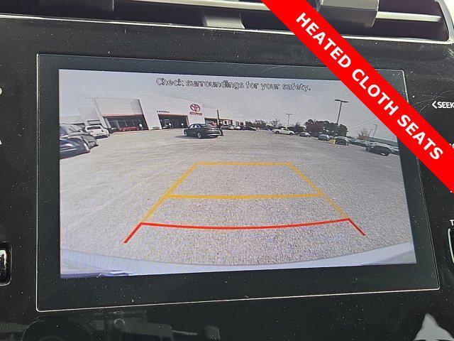 used 2023 Hyundai Tucson car, priced at $22,119