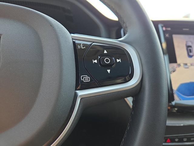 used 2025 Volvo XC60 car, priced at $37,383