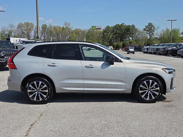 used 2025 Volvo XC60 car, priced at $37,383