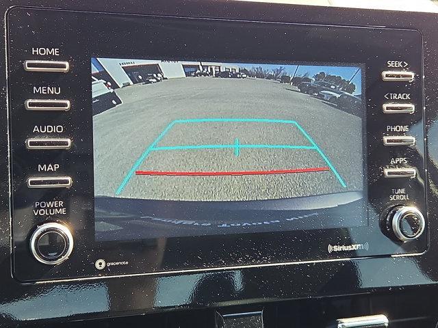 used 2024 Toyota Camry car, priced at $23,073