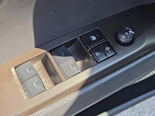 used 2024 Toyota Camry car, priced at $23,073