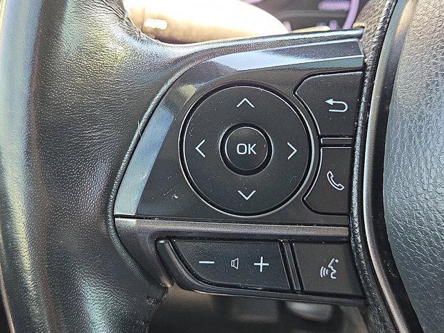 used 2024 Toyota Camry car, priced at $23,073