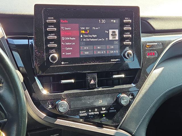 used 2024 Toyota Camry car, priced at $23,073