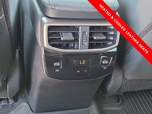 used 2025 Lexus RX 350 car, priced at $55,123