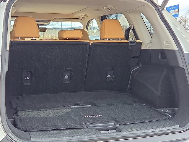 used 2023 Nissan Rogue car, priced at $29,123