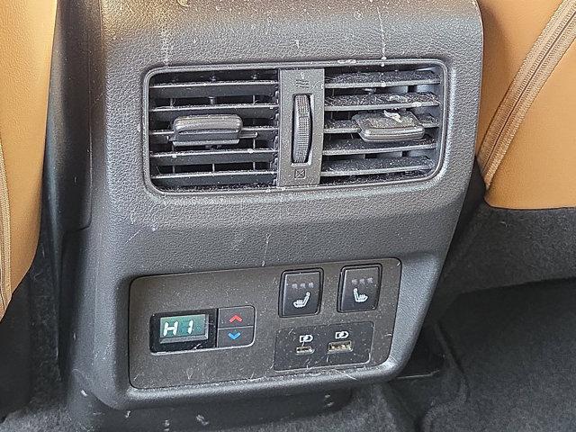 used 2023 Nissan Rogue car, priced at $29,123