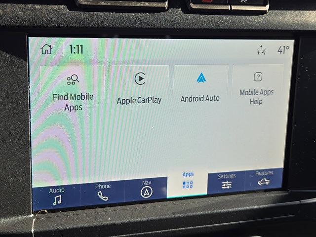 used 2023 Ford F-150 car, priced at $31,695