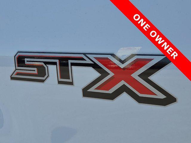 used 2023 Ford F-150 car, priced at $29,119