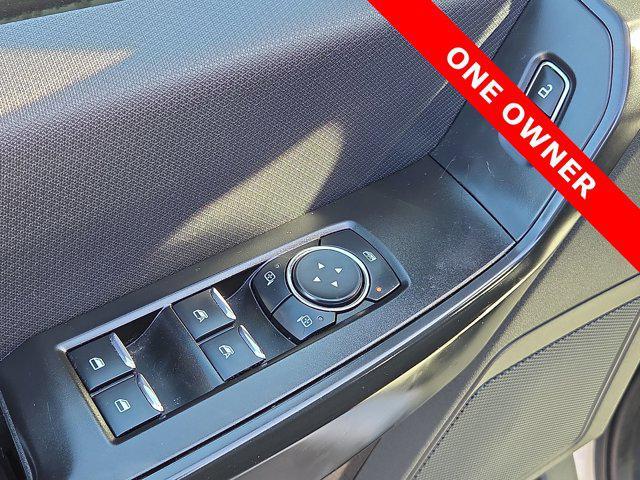 used 2023 Ford F-150 car, priced at $29,119