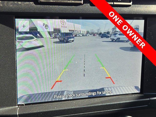 used 2023 Ford F-150 car, priced at $29,119