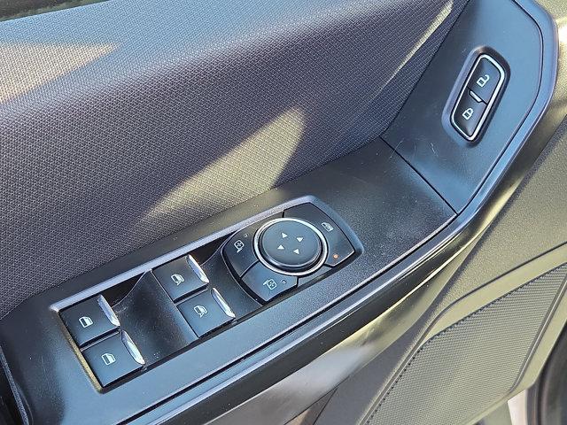 used 2023 Ford F-150 car, priced at $31,695