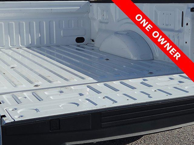 used 2023 Ford F-150 car, priced at $29,119