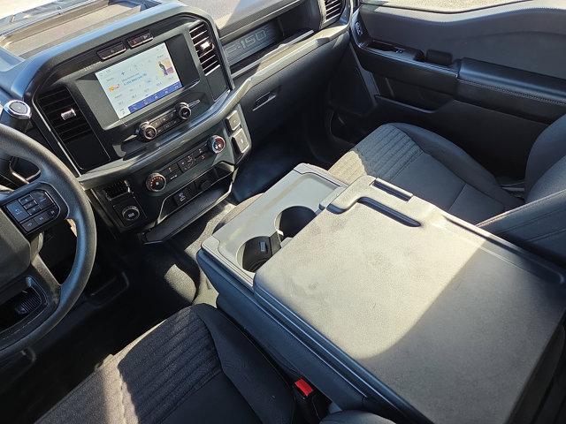 used 2023 Ford F-150 car, priced at $31,695