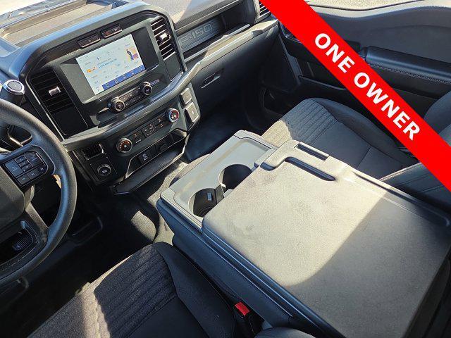 used 2023 Ford F-150 car, priced at $29,119