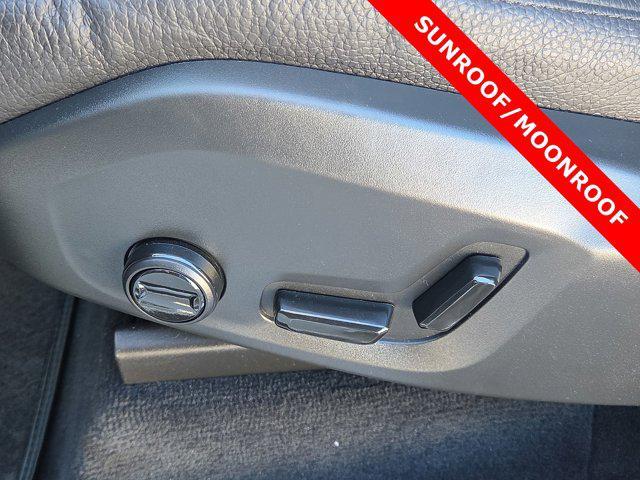 used 2025 Volvo XC90 car, priced at $54,540