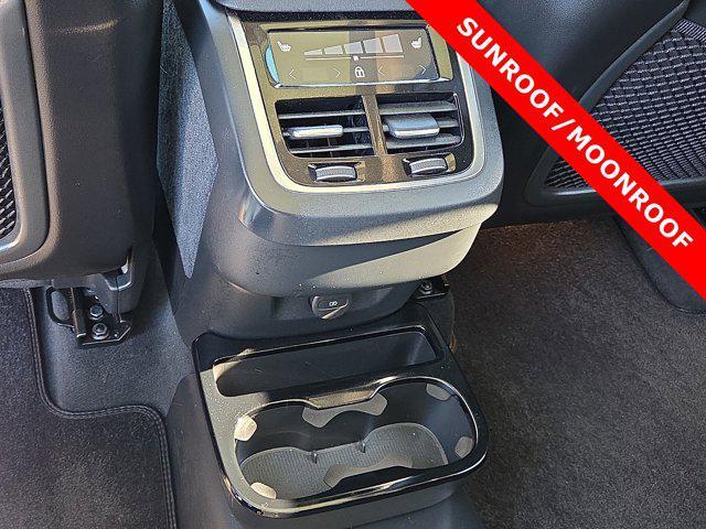 used 2025 Volvo XC90 car, priced at $54,540