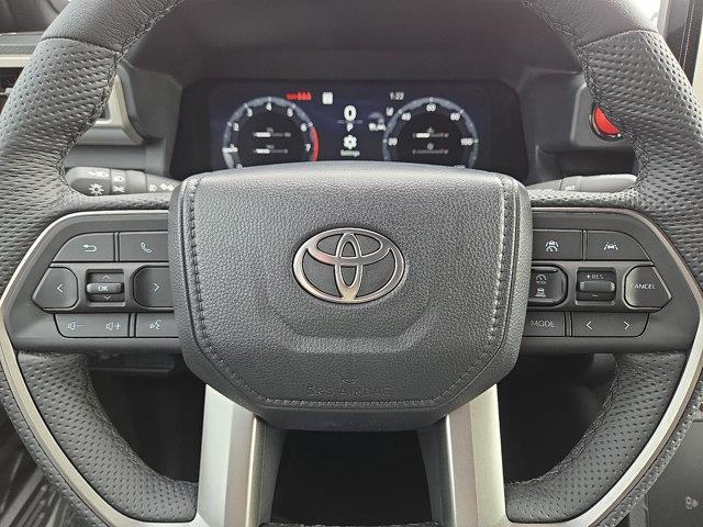 new 2026 Toyota Tacoma car, priced at $59,678