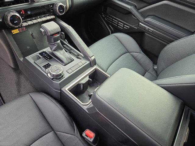 new 2026 Toyota Tacoma car, priced at $59,678