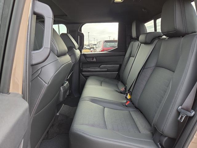 new 2026 Toyota Tacoma car, priced at $59,678