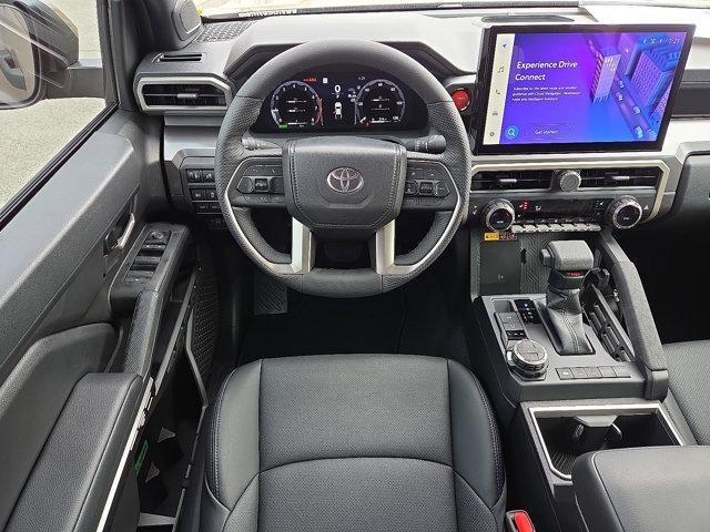 new 2026 Toyota Tacoma car, priced at $59,678