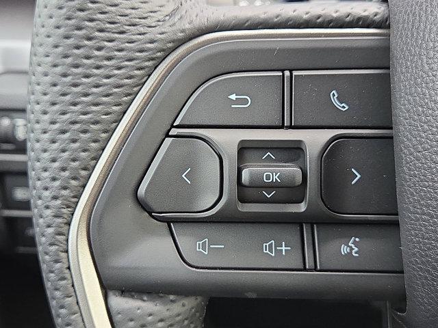 new 2026 Toyota Tacoma car, priced at $59,678