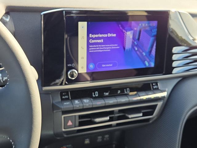 new 2026 Toyota Camry car, priced at $37,709